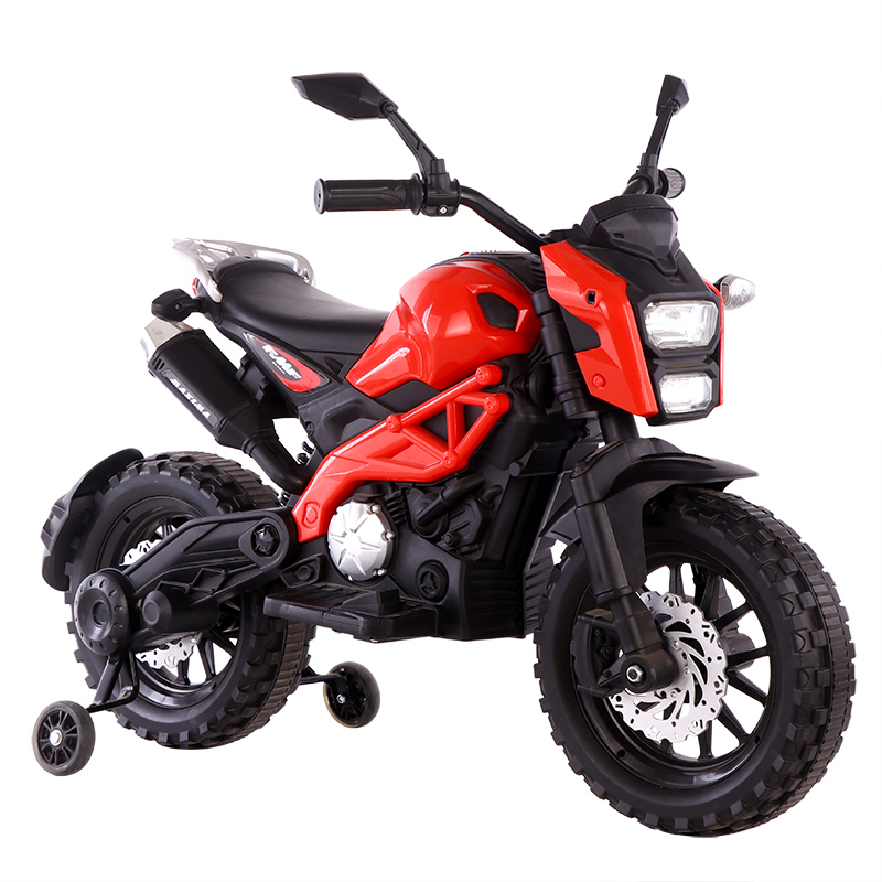 Children's electric motorcycles with the highest sales volume