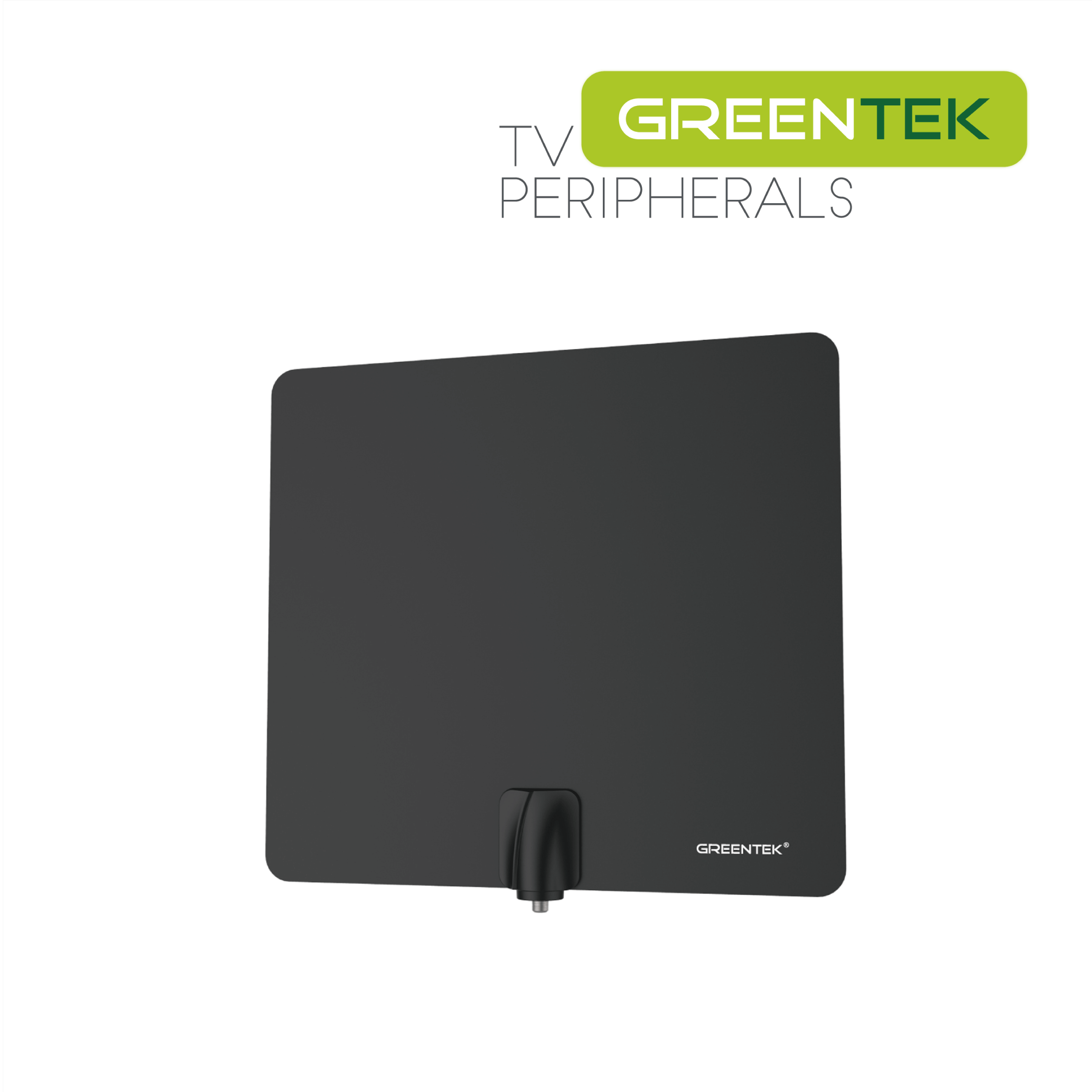RG-G1300 Razor Flat Indoor TV Antenna