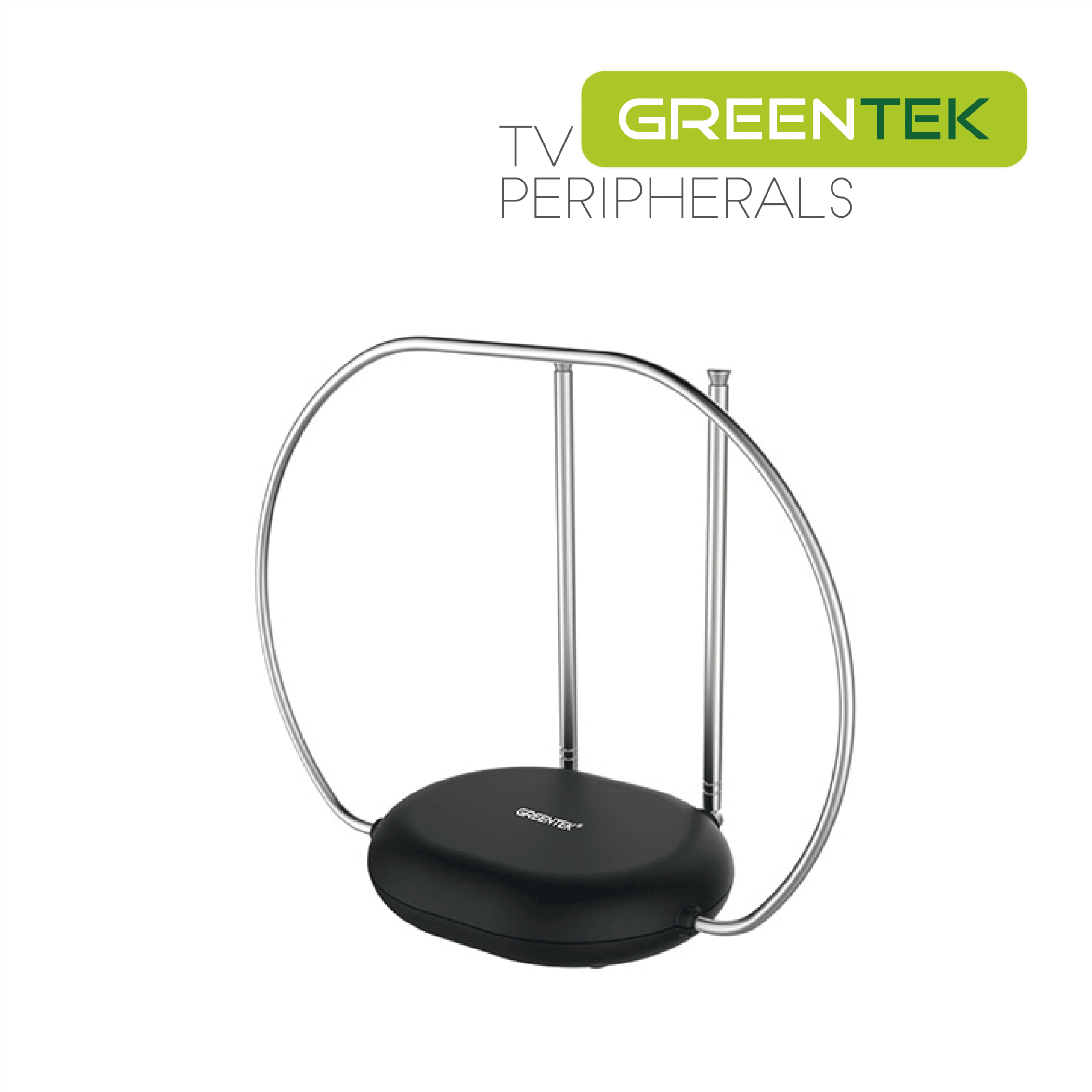 ANT-R116 Basic Indoor TV Antenna