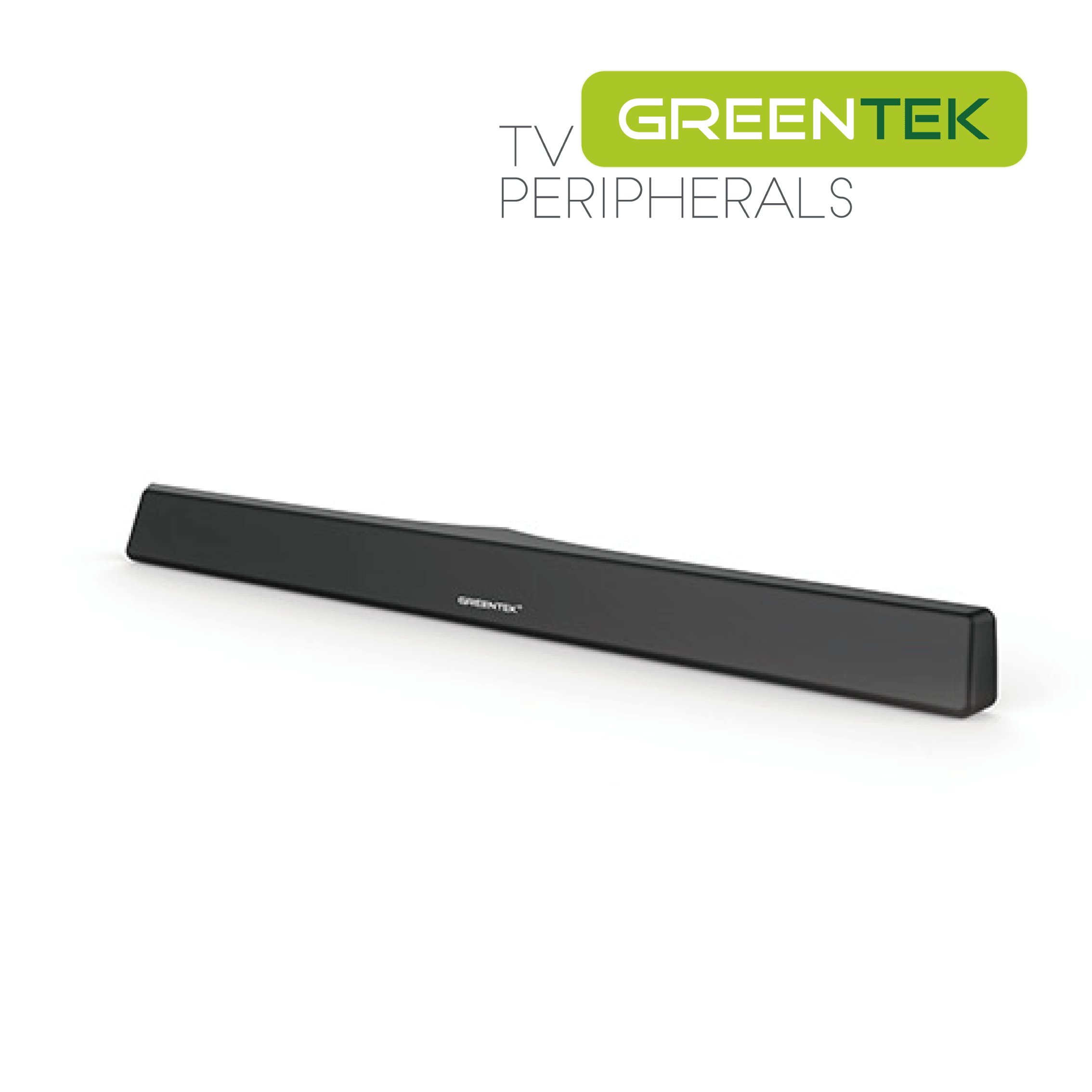 AS-02N Basic Indoor TV Antenna