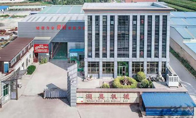 Tangshan Fengrun Runhao Rolling Steel Machinery Equipment Co., Ltd.