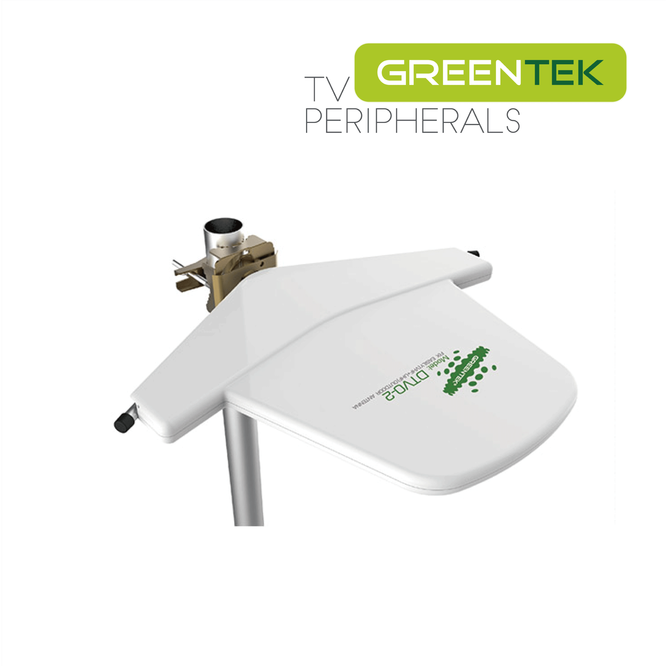 DTVO-2 Automotive Antenna