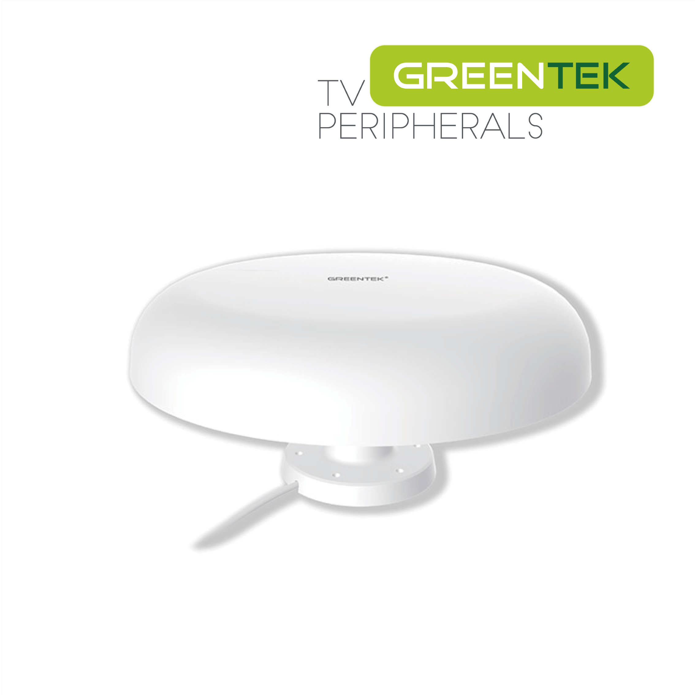 UFO-2 Automotive Antenna