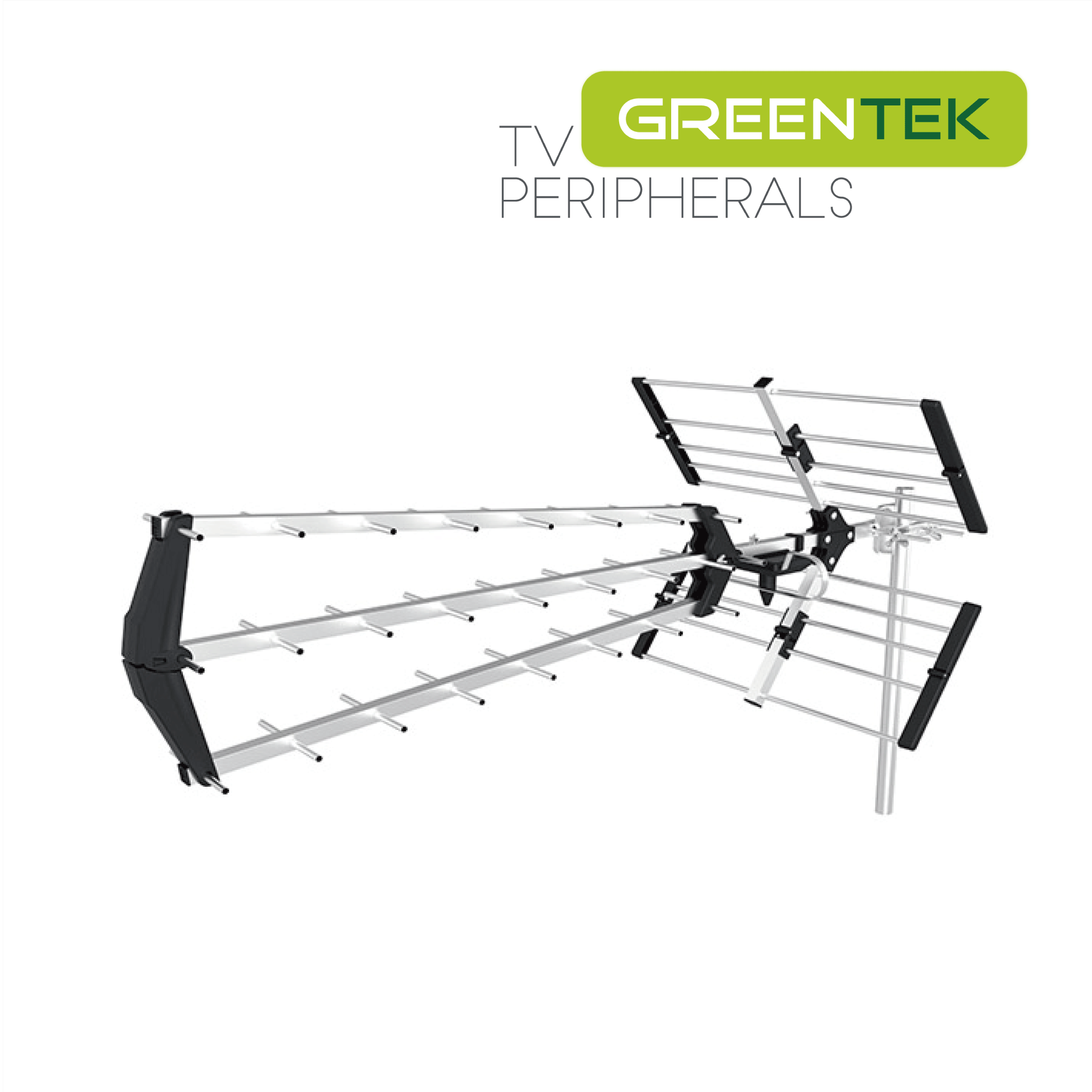 E2169U3610N Attic & Outdoor Antenna