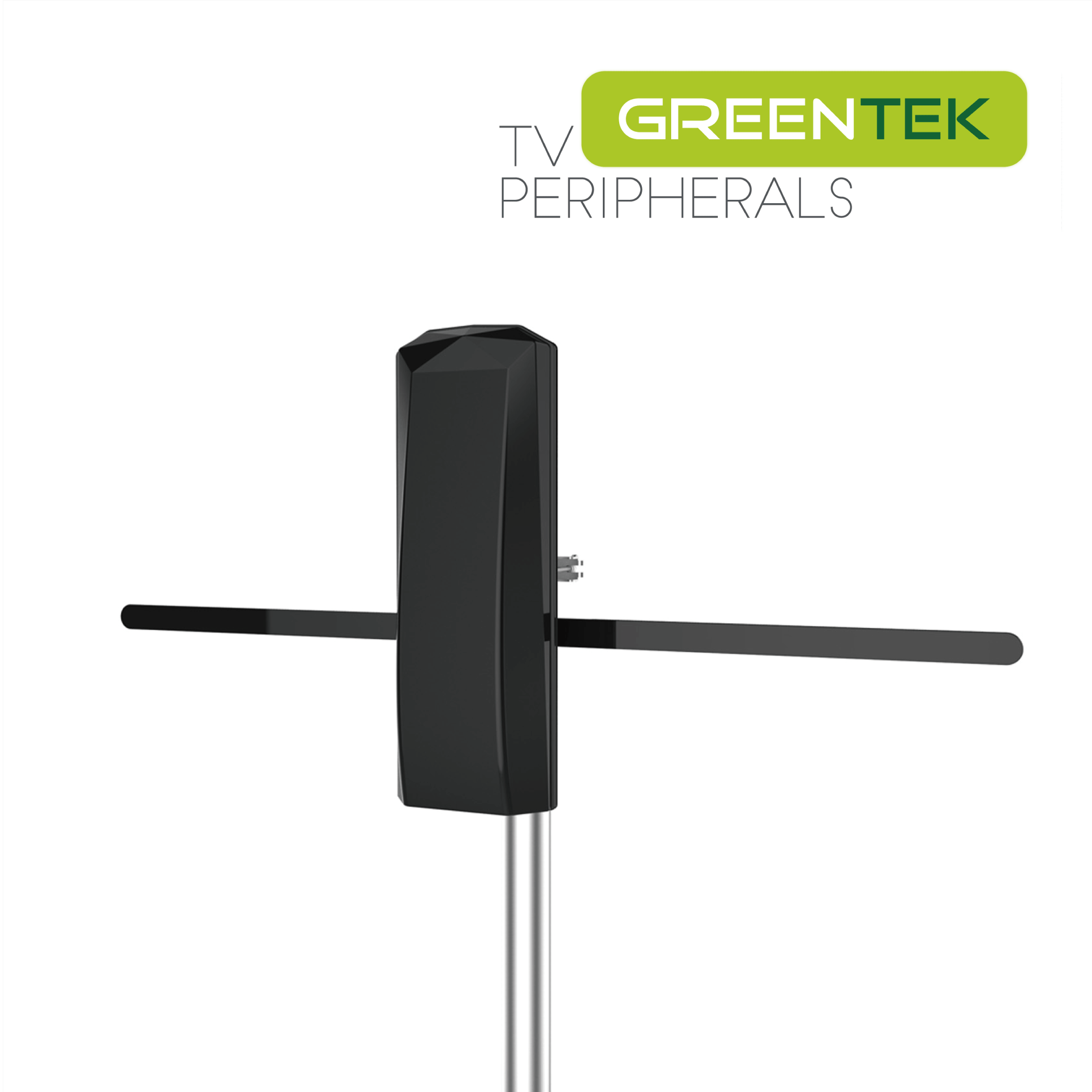 HDO-3 Eave / Balcony Outdoor Antennas
