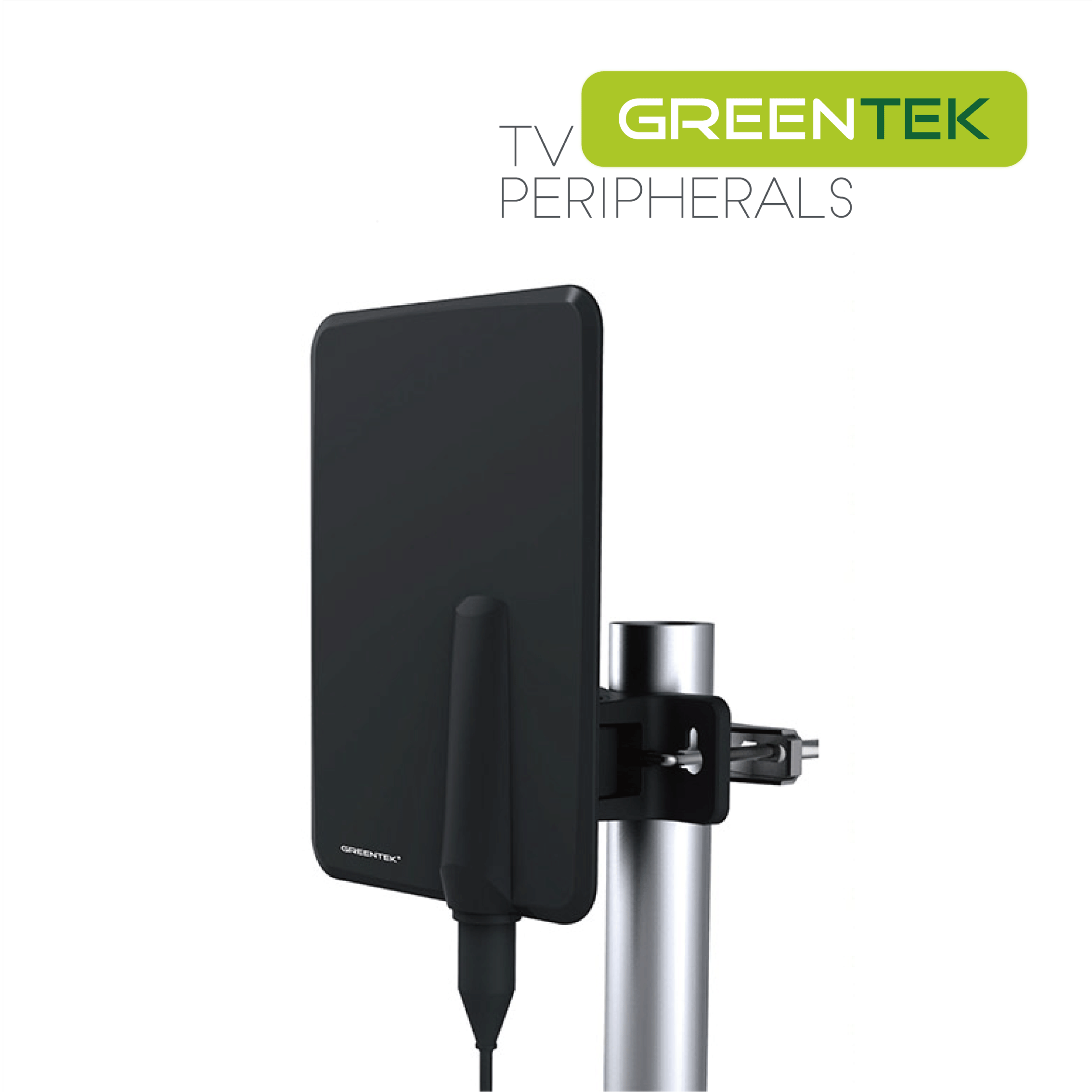 HDO-F1 Eave/Balcony Outdoor Antenna