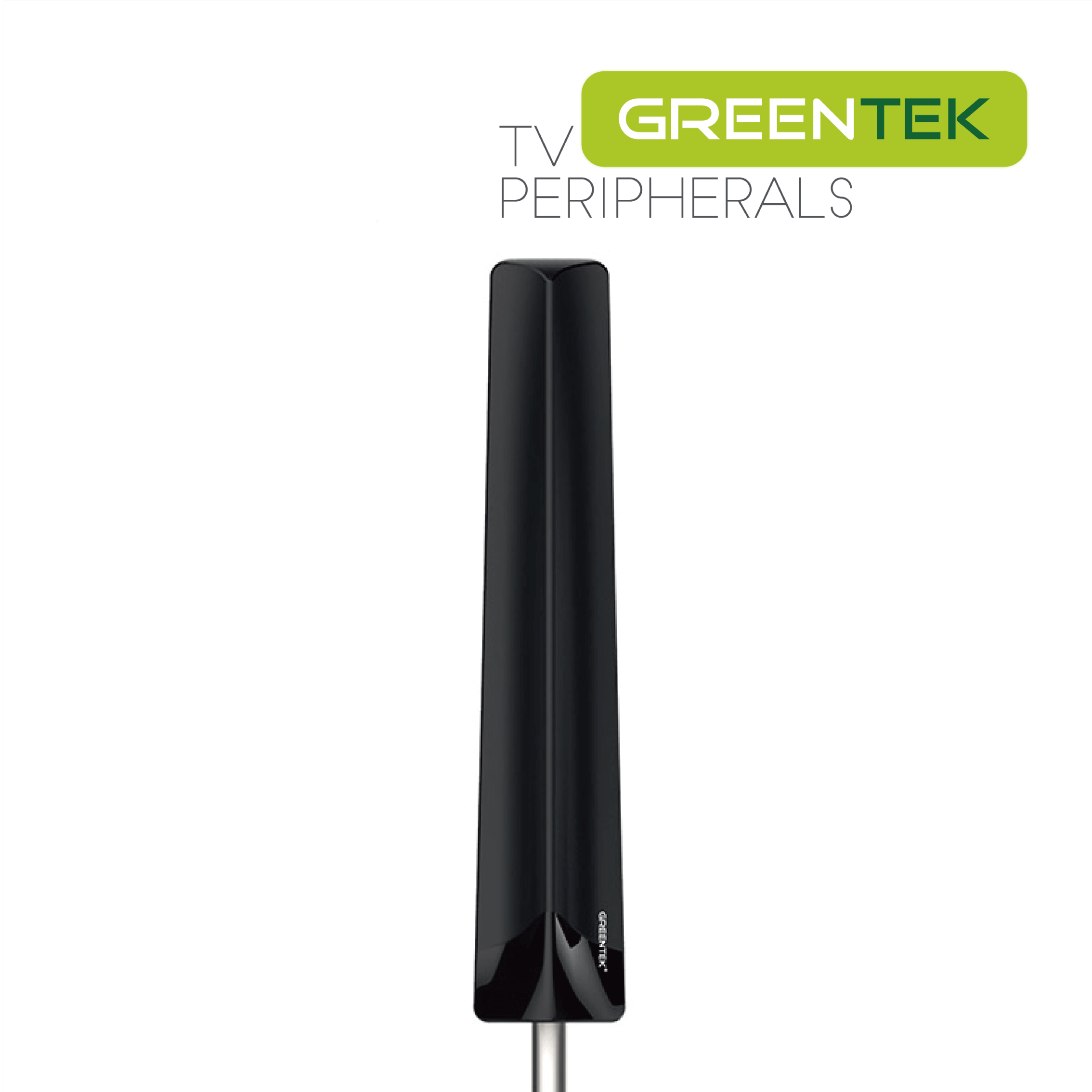 HDO-F6 Eave/Balcony Outdoor Antenna
