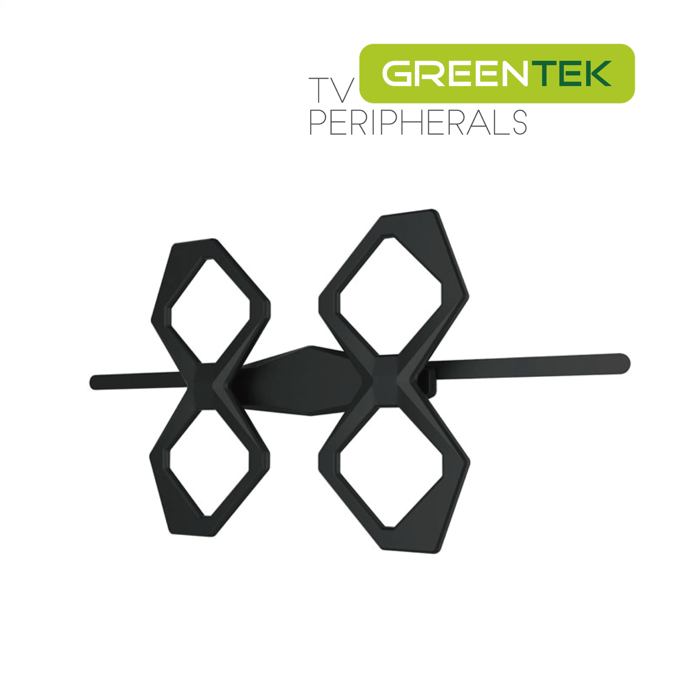 Outdoor TV Antenna PoB-400