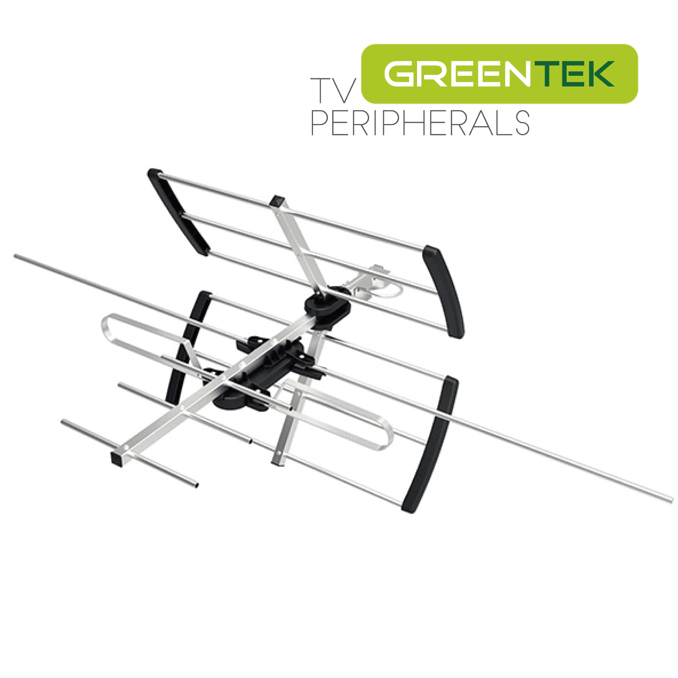 E549E66N Attic & Outdoor Antenna