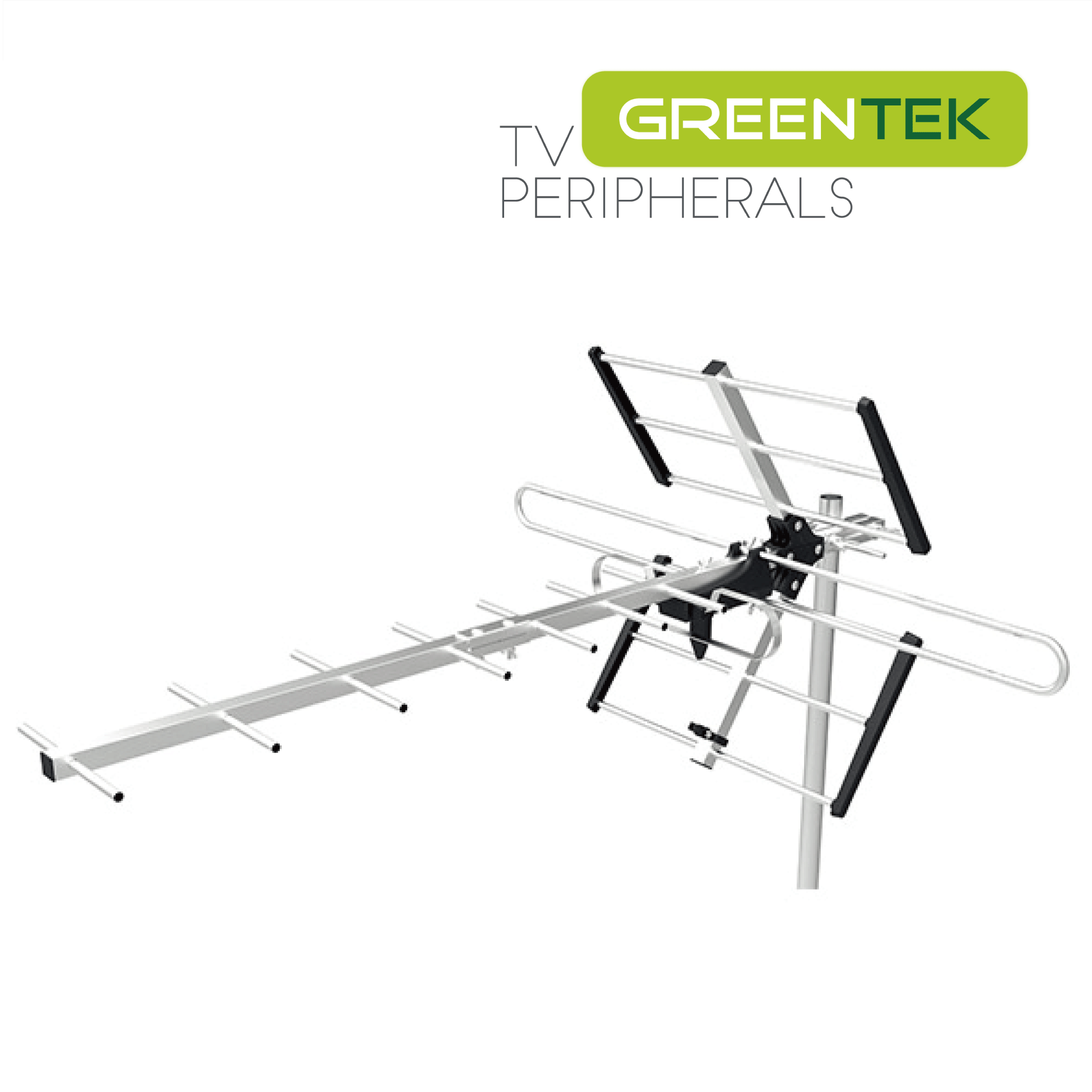 E560E156N Attic & Outdoor Antenna