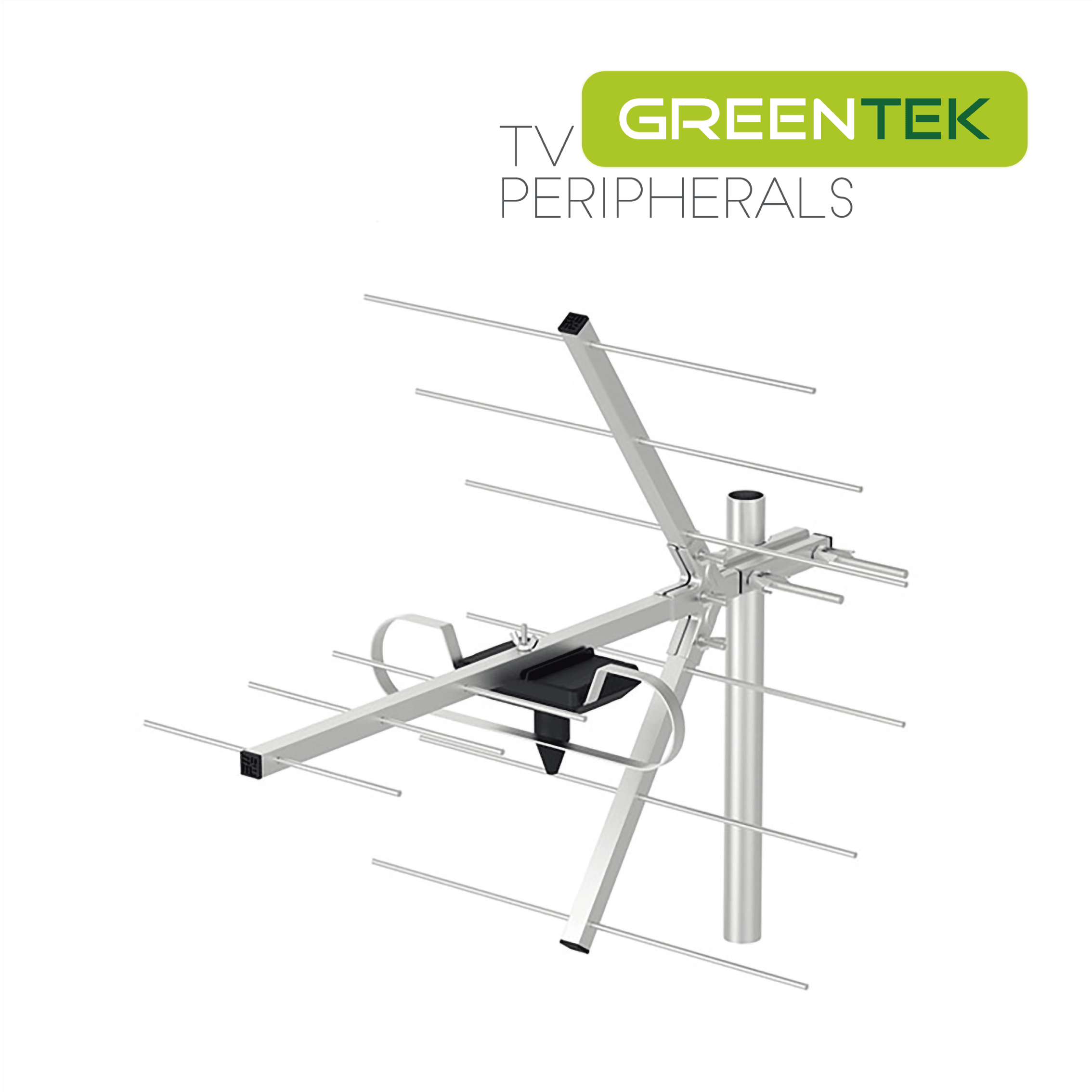 E2149L58N Attic & Outdoor Antenna