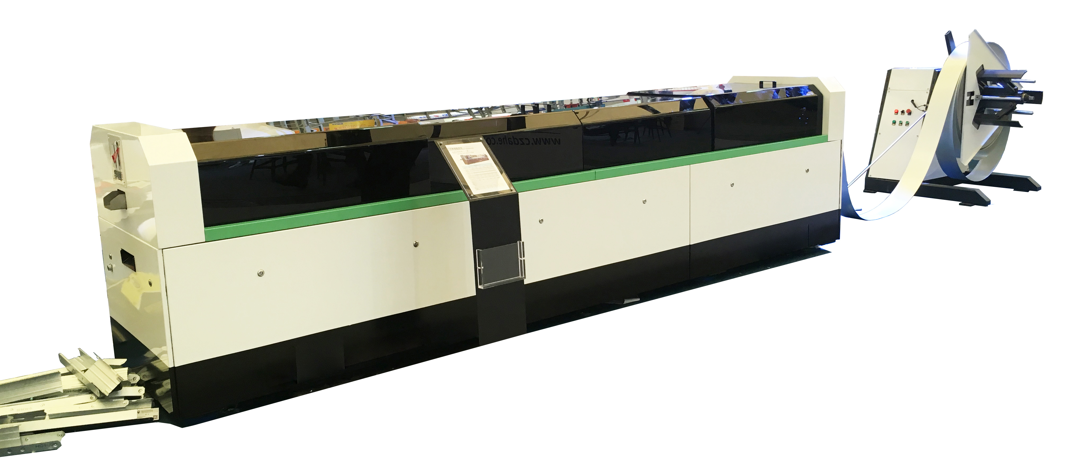 NANTONG HUAHENG INTELLIGENT TECHNOLOGY CO.,LTD – molde de inyección 1