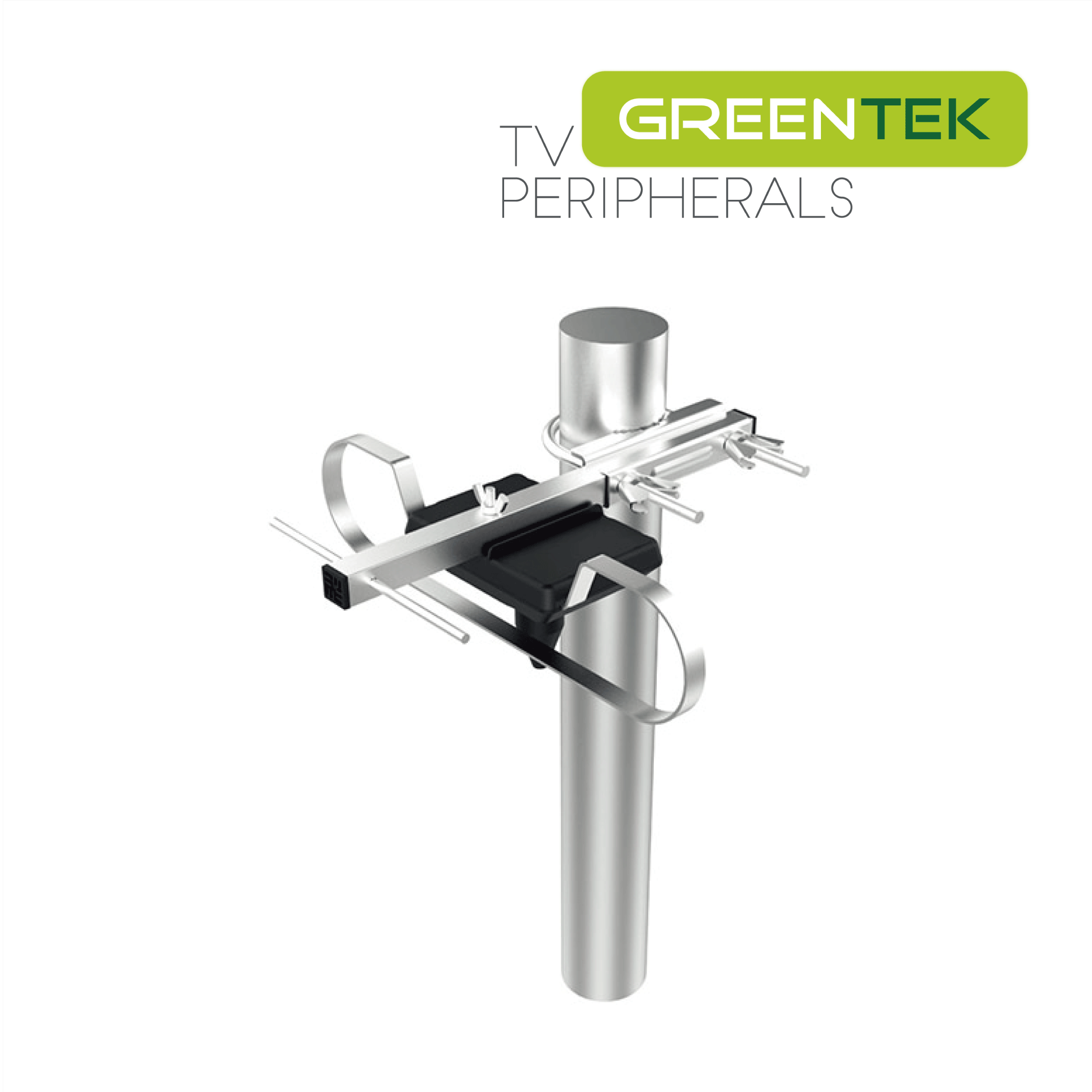 E2169L25N Attic & Outdoor Antenna