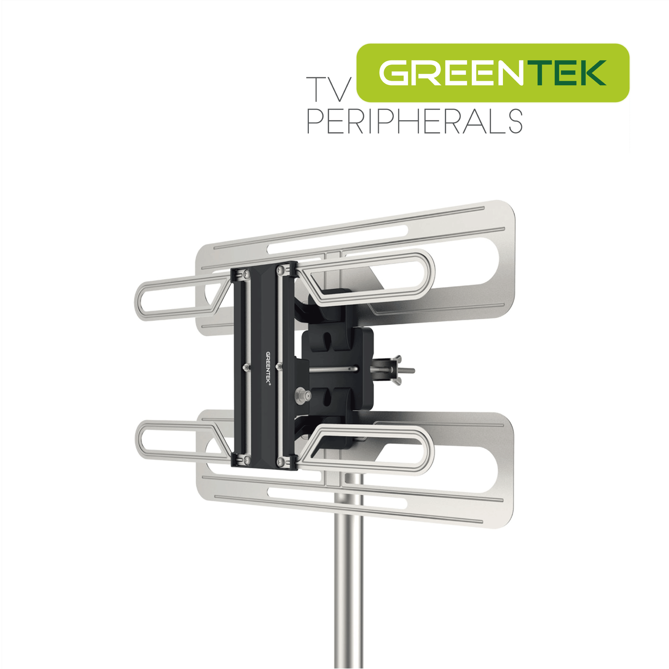 GT-780UN Attic & Outdoor Antenna