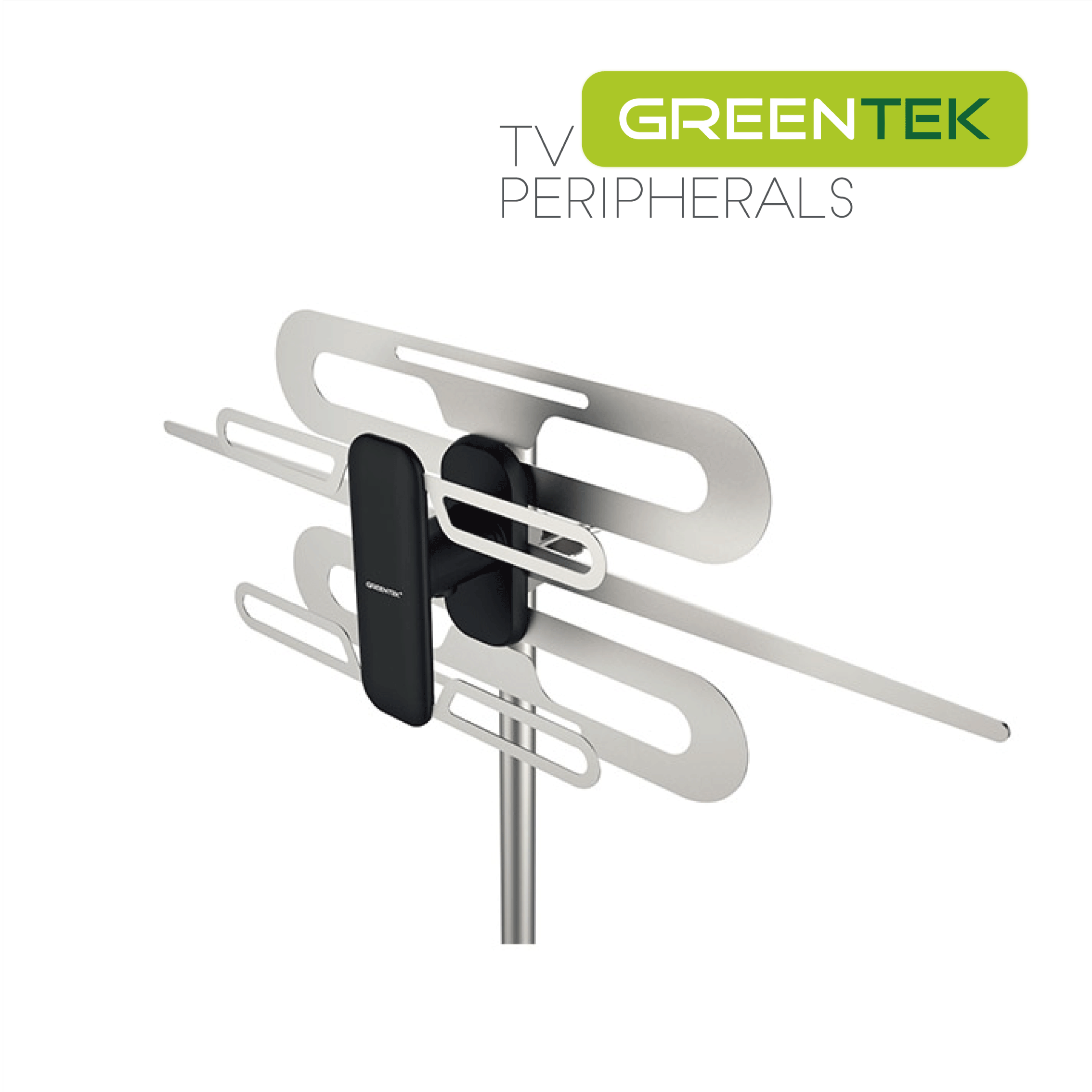 GT-790N Attic & Outdoor Antenna