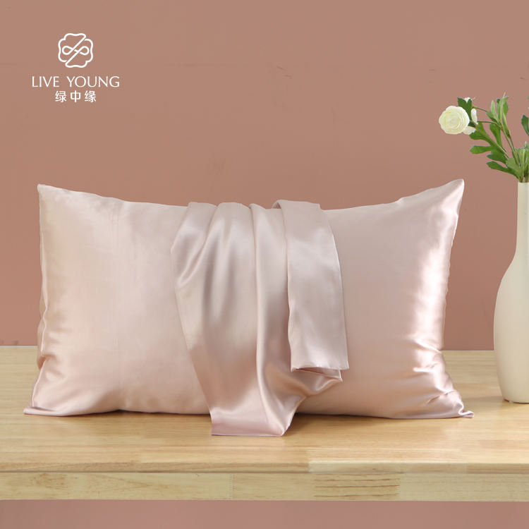 Suzhou Lvzhongyuan Textile Technology CO.,Ltd – funda de almohada 2