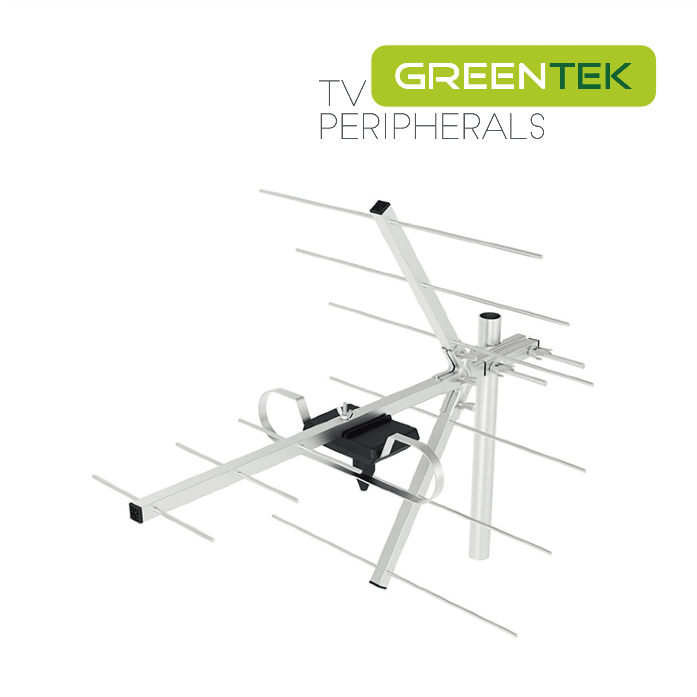 E2169L58N Attic & Outdoor Antenna