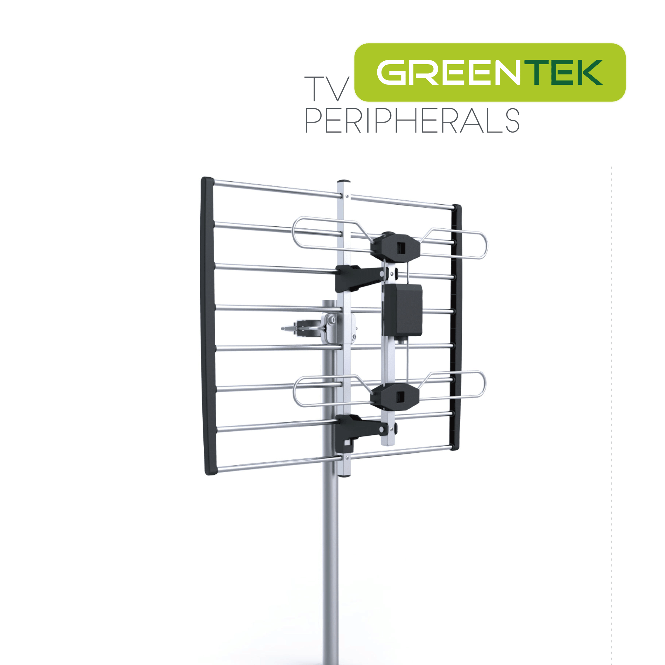 E2169G108N Attic & Outdoor Antenna