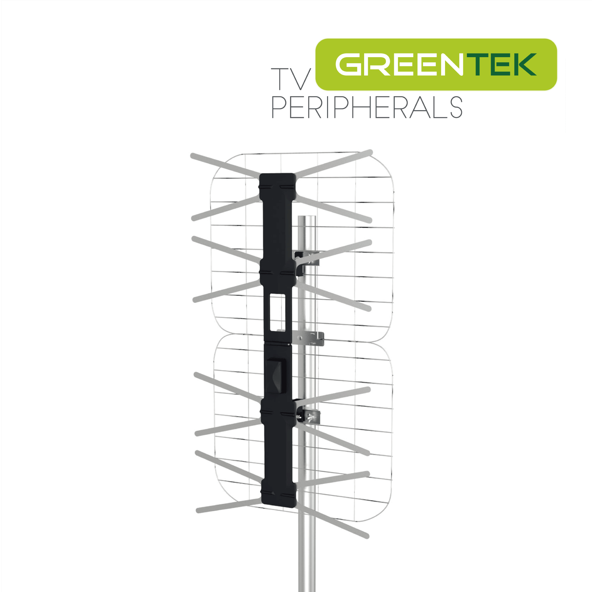 E2169TG1730N Attic&Outdoor Antenna