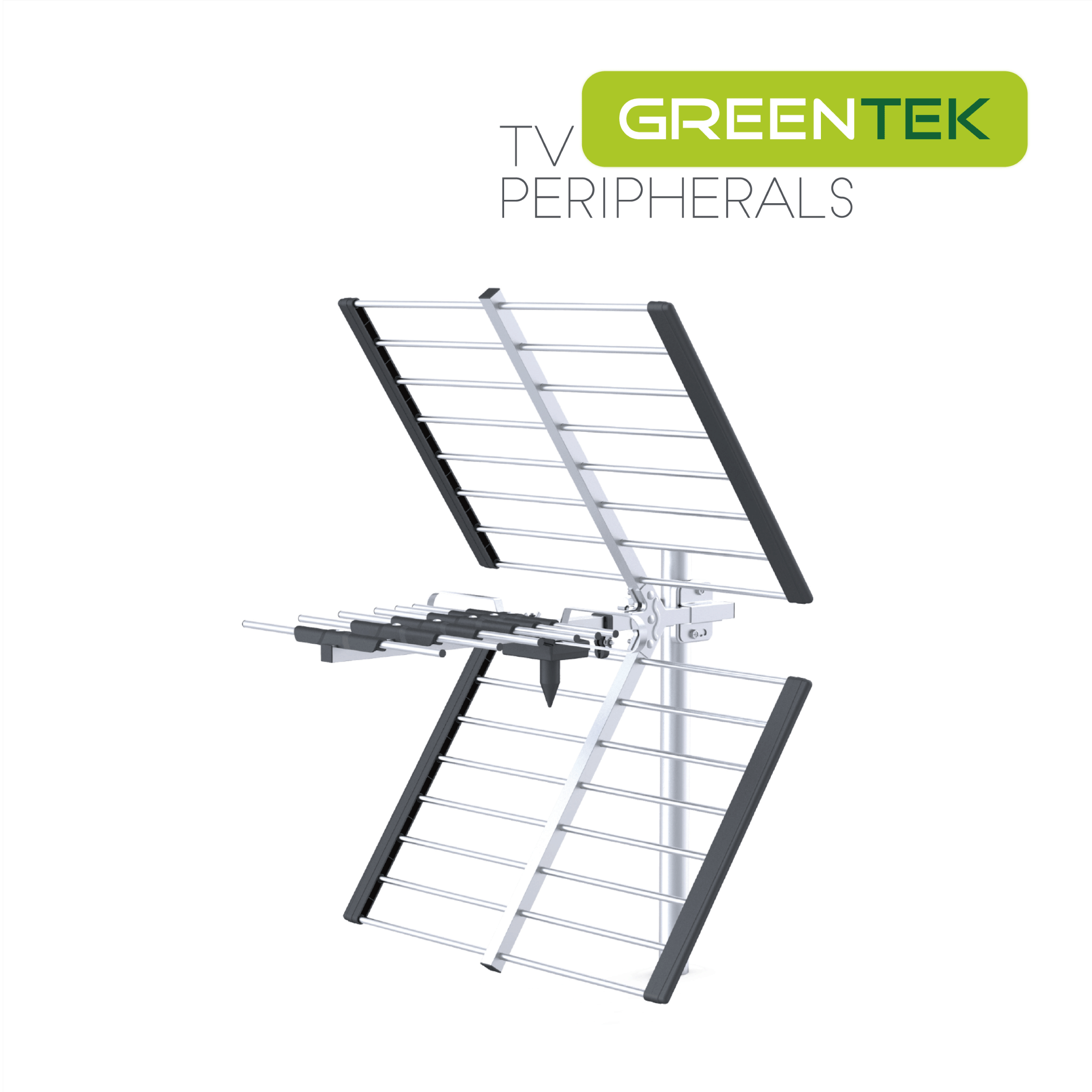 E2169W2916N Attic&Outdoor Antenna