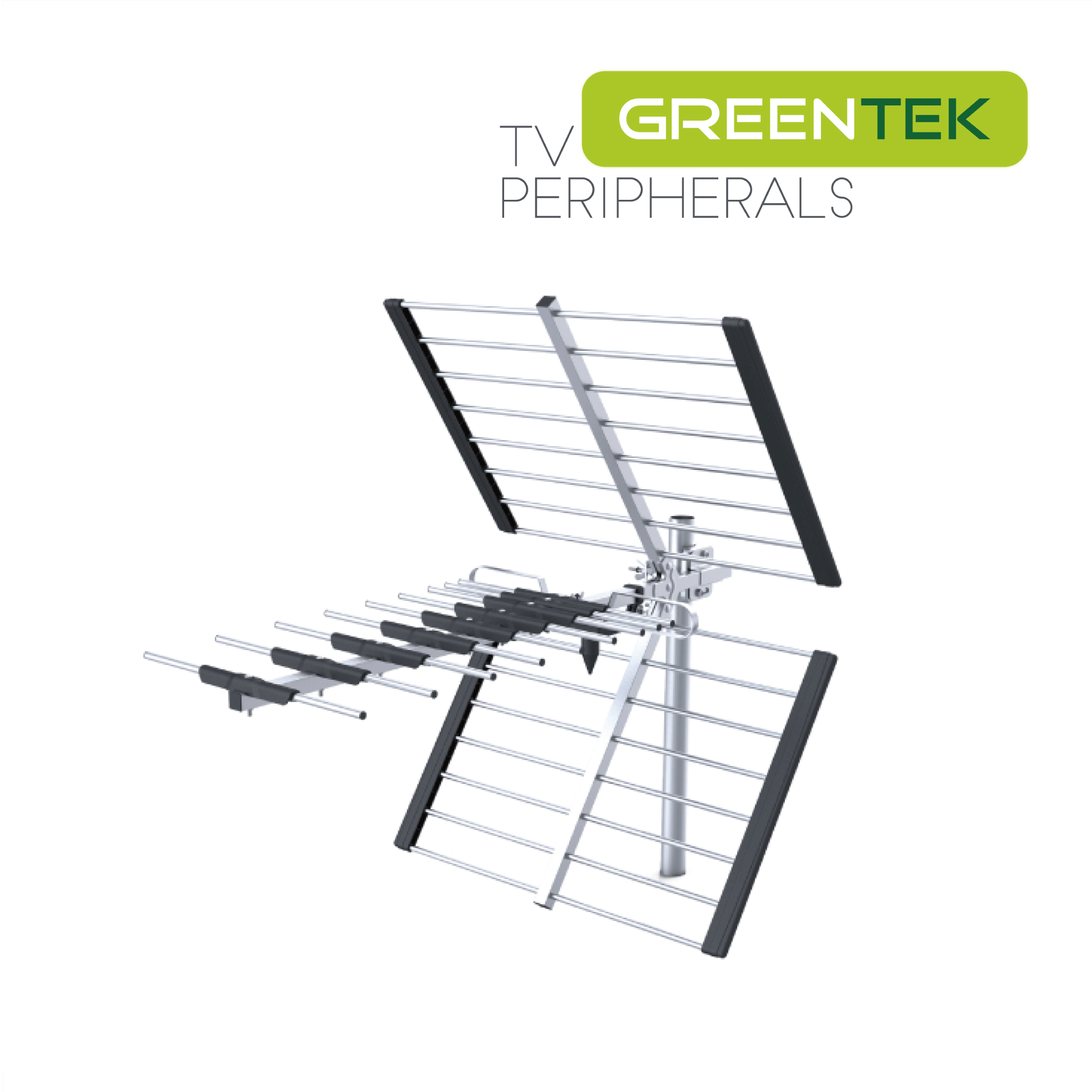 E2169W3516N Attic & Outdoor Antenna
