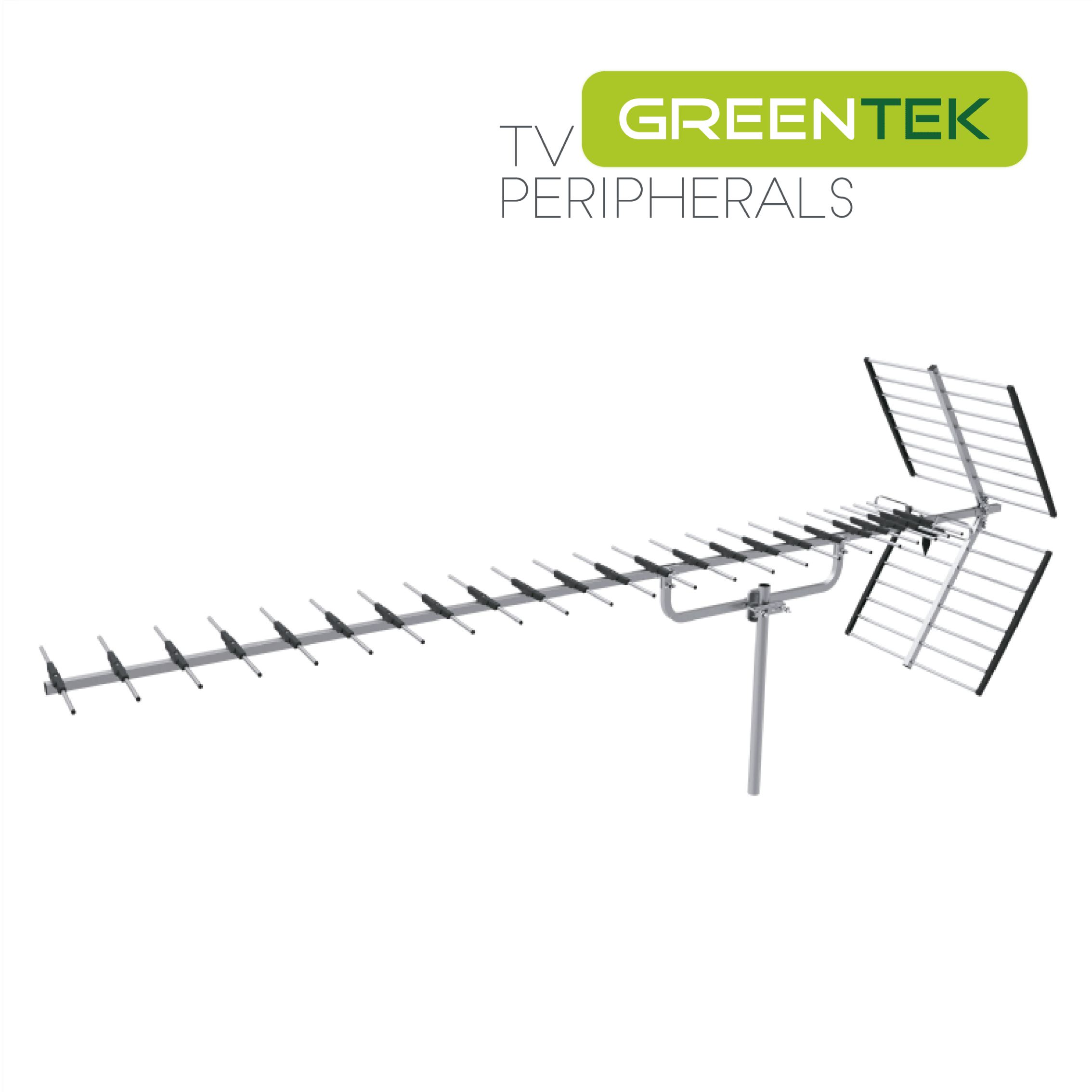 E2169W6316N Attic & Outdoor Antenna