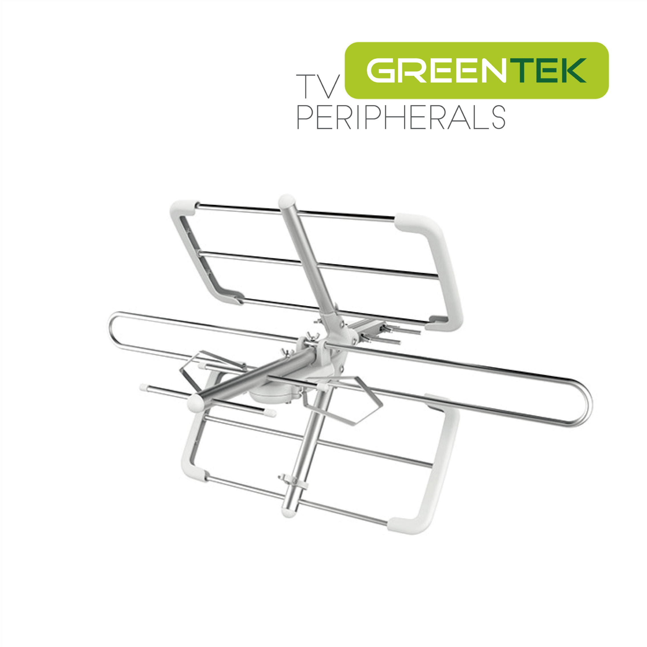 SPR-1N Attic & Outdoor Antenna
