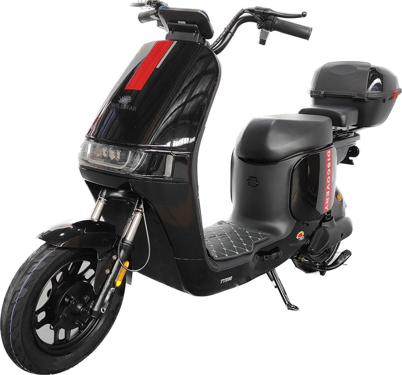 Willstar Electric Bicycle