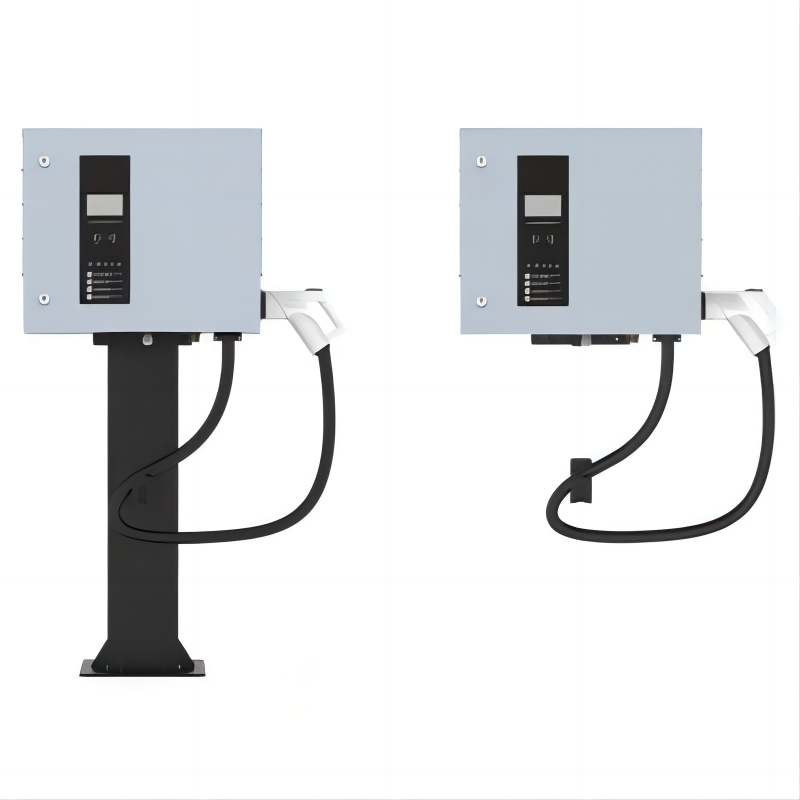 charging pile
