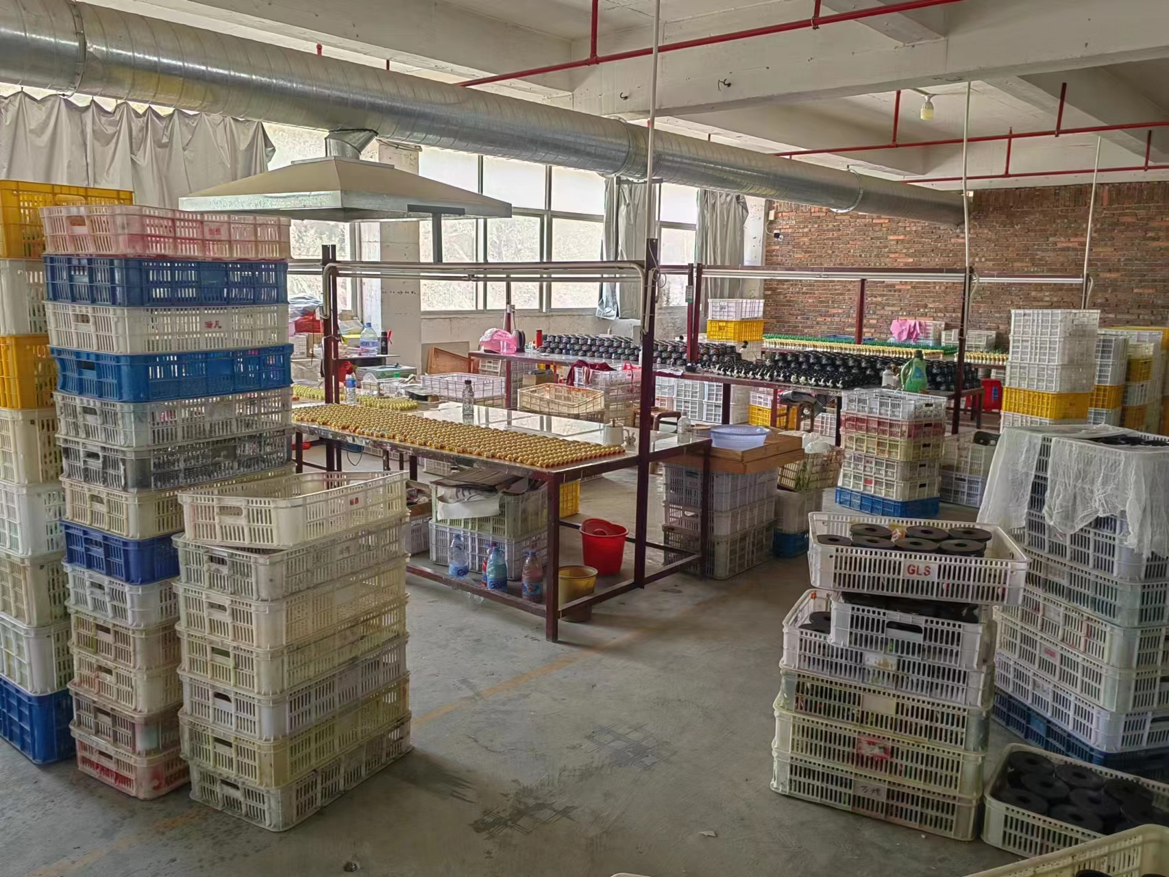 Fujian Dehua Greys Gift Co., Ltd. – Kitchen craft ceramics 1