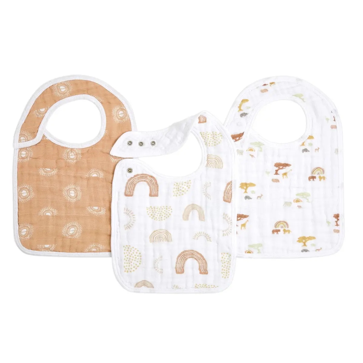Nantong City Haimen Sunshine International CO., LTD. – toalla de baño 2