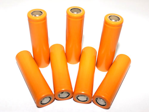 Vacuum cleaner battery pack