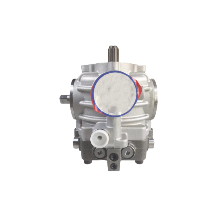 5H470-11009 ASSY HST pro688q dc70 hst Hydraulic Transmission Pump