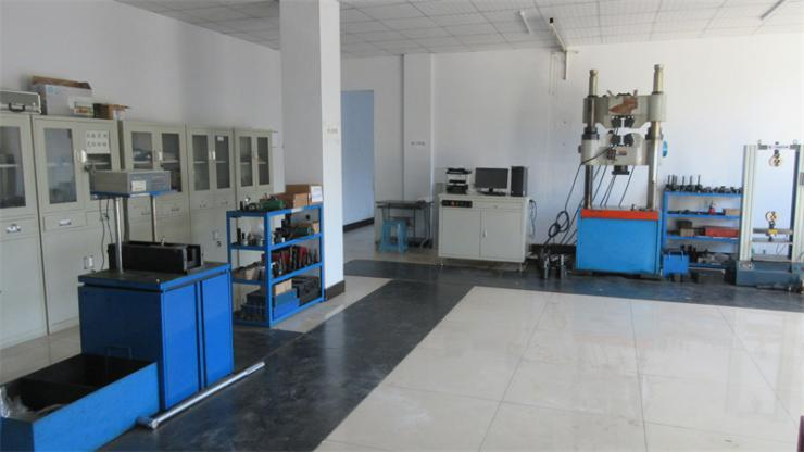 Handan Jingong Architectural Anchoring Manufacturing Co., Ltd. – bomba hidráulica 3