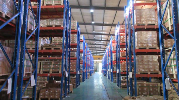 Handan Jingong Architectural Anchoring Manufacturing Co., Ltd. – compresor de aire 2