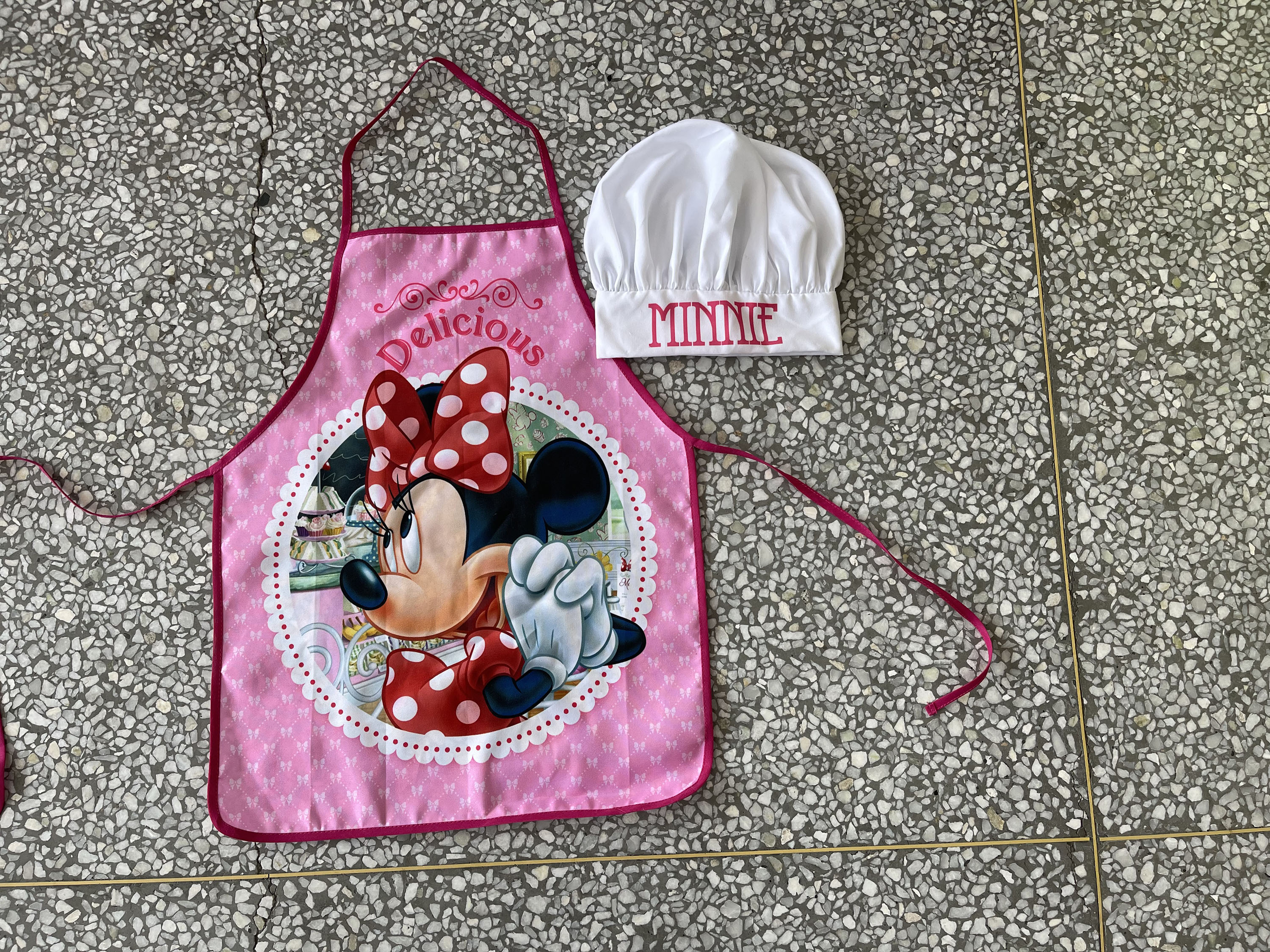 Kitchen set