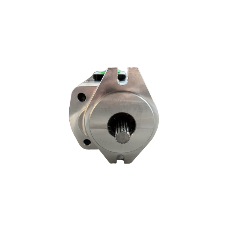 3C081-82200 Kubota M954 gear pump hydraulic pump