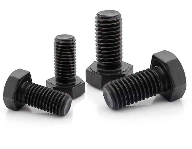 BOLTS