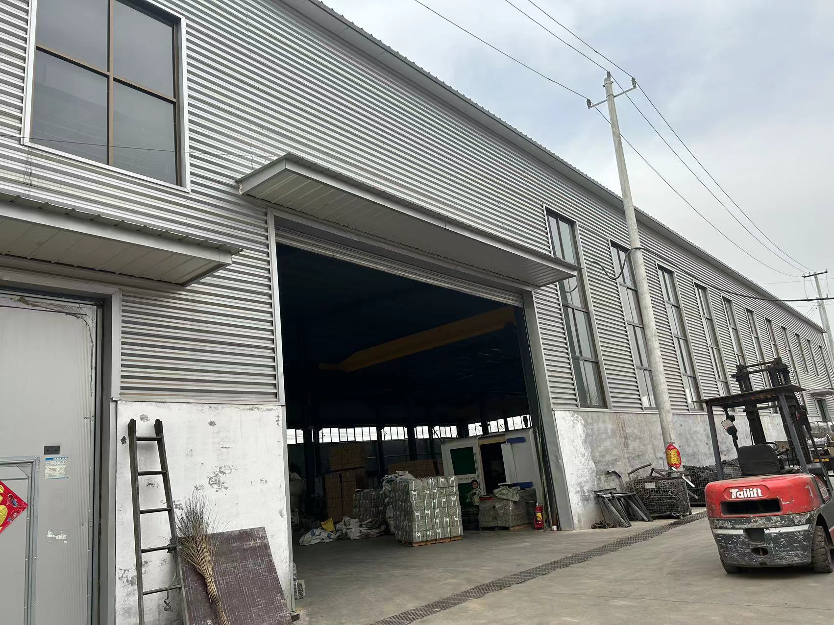 Hebei Smaート Automobile Parts Co., Ltd. – Other car accessories 1