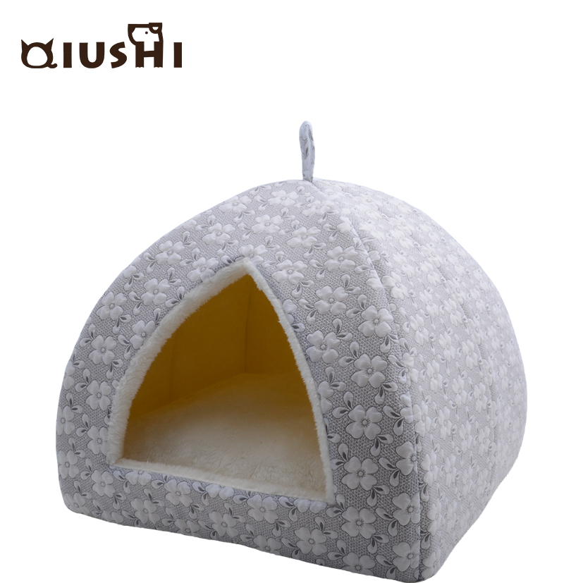 Pet bed dog bed
