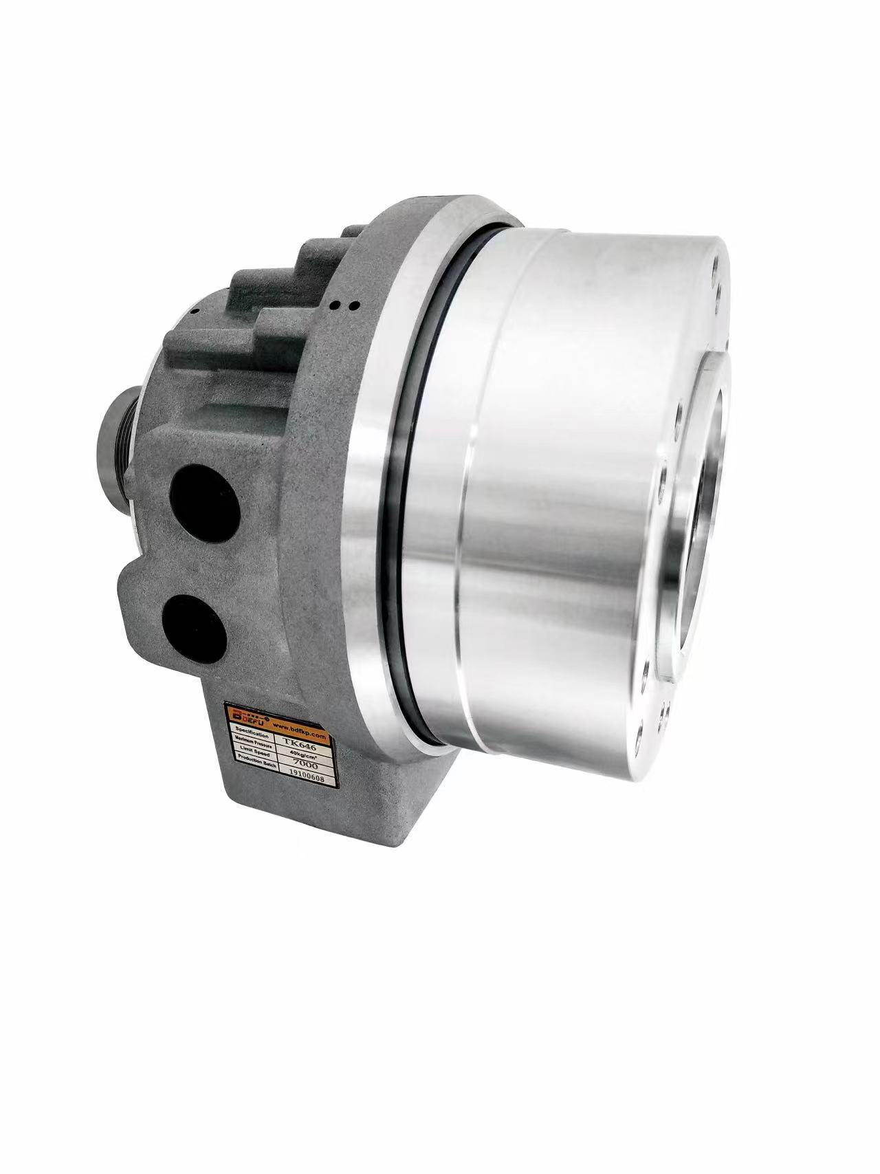 BDEFUMACHINERYTECHNOLOGY(CHANGZHOU)CO.,LTD. – molde de inyección 1