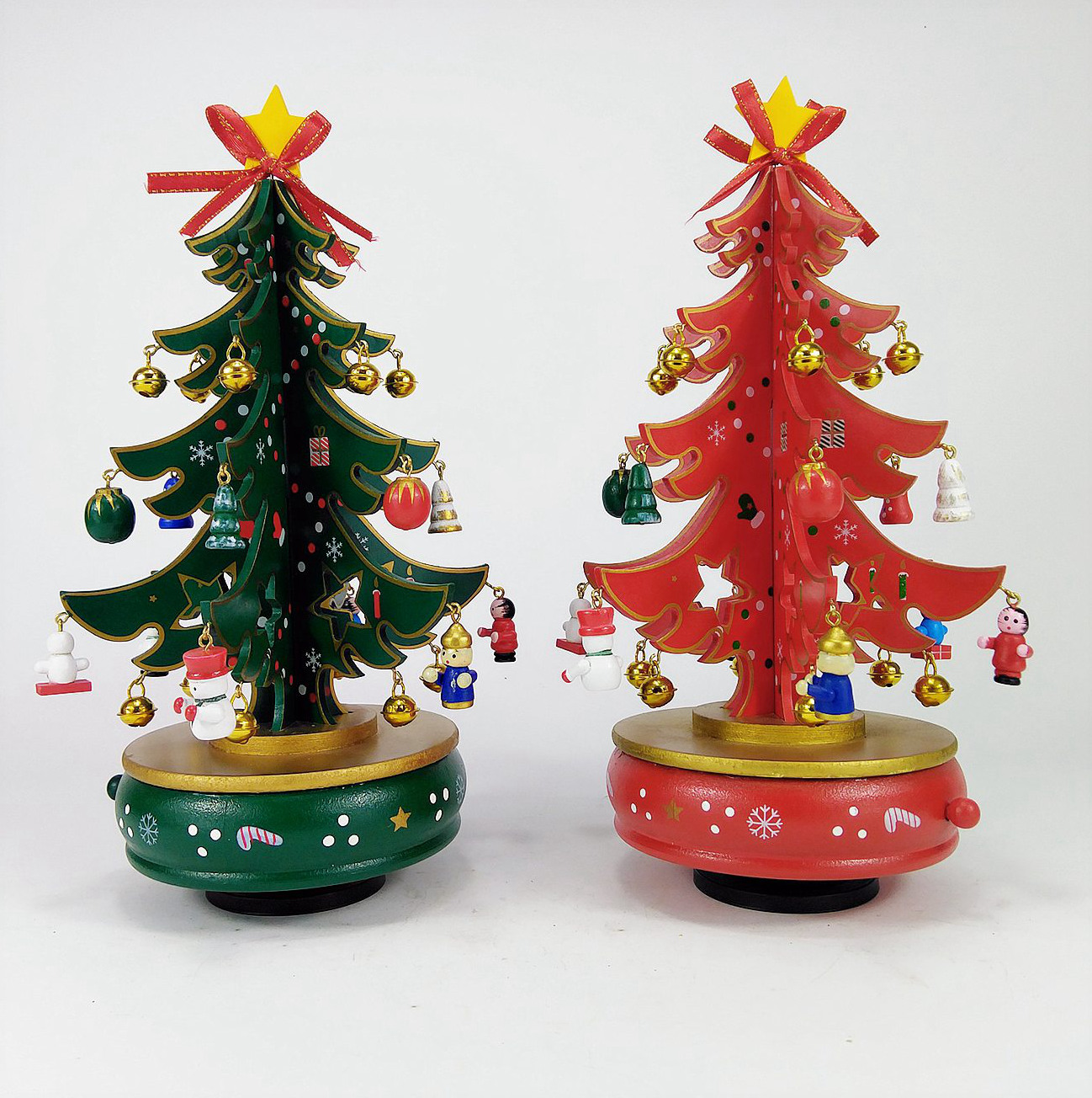 X'mas Music Box