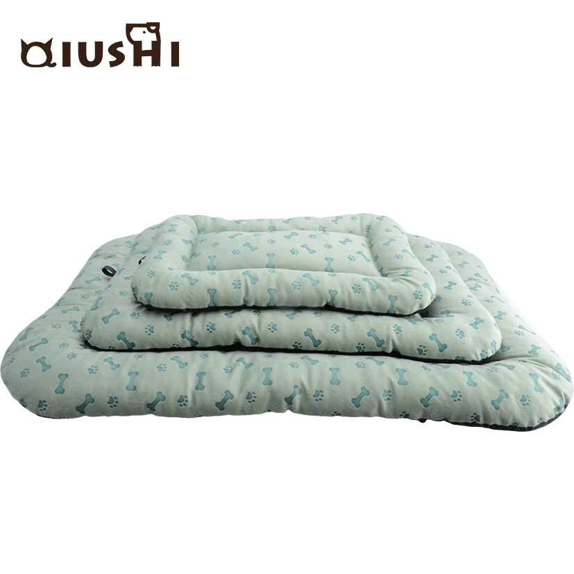 New design pet bed cushion mattress