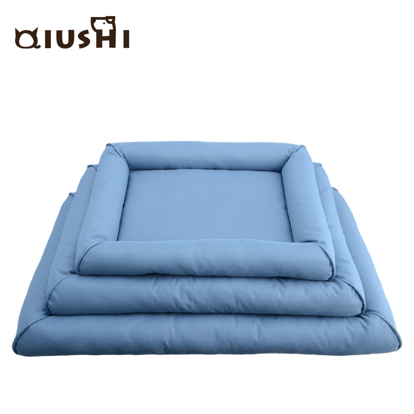 Pet bed dog bed oxford water-resistant