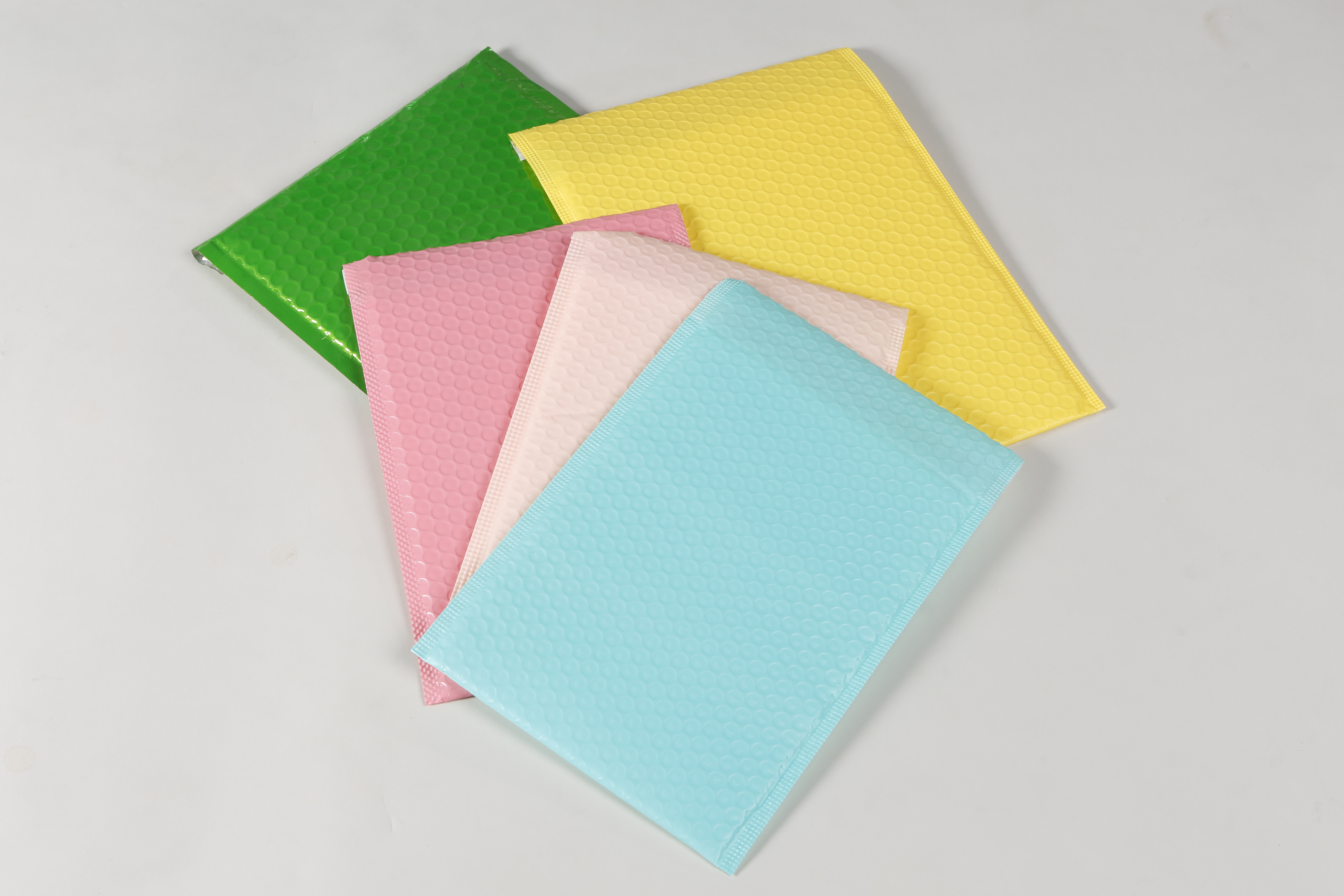 Functional envelope