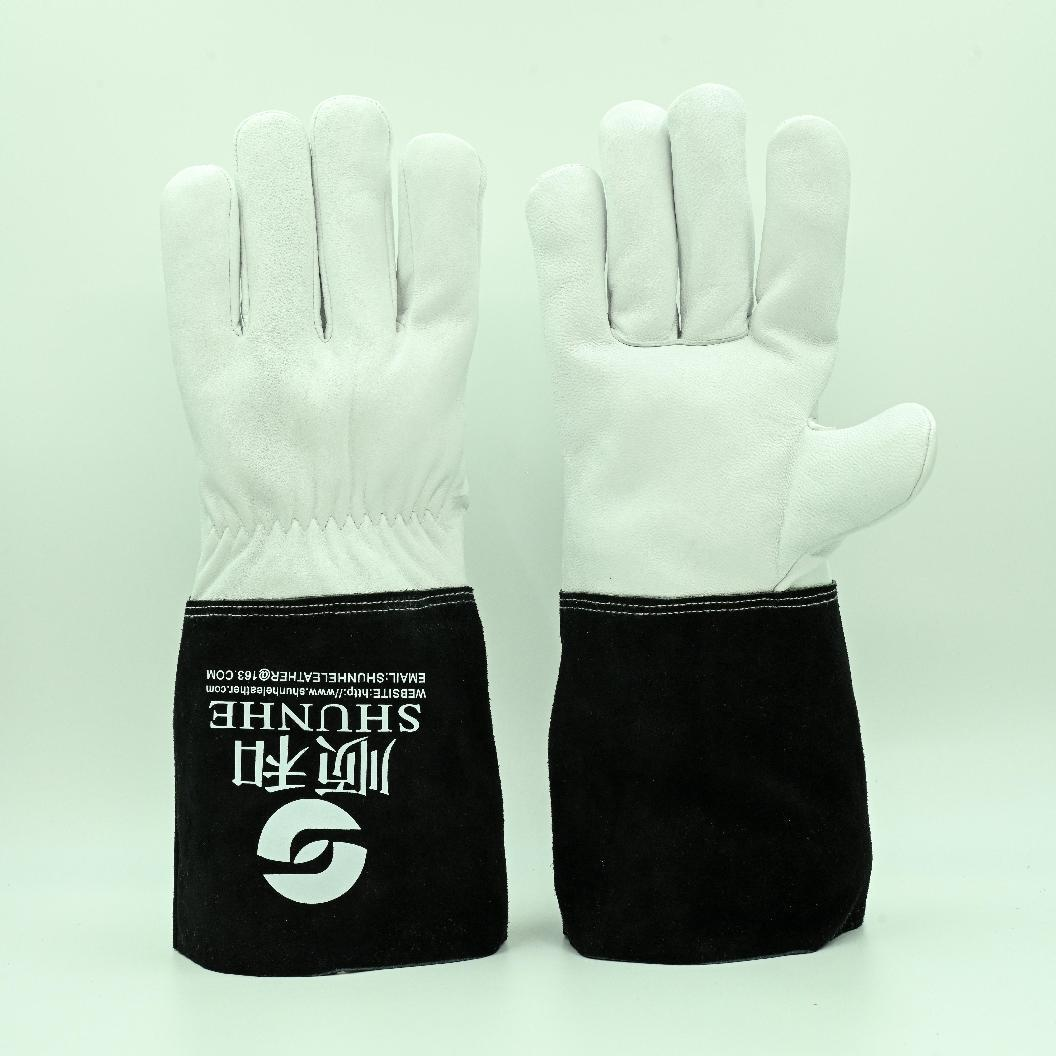 TIG Welding gloves