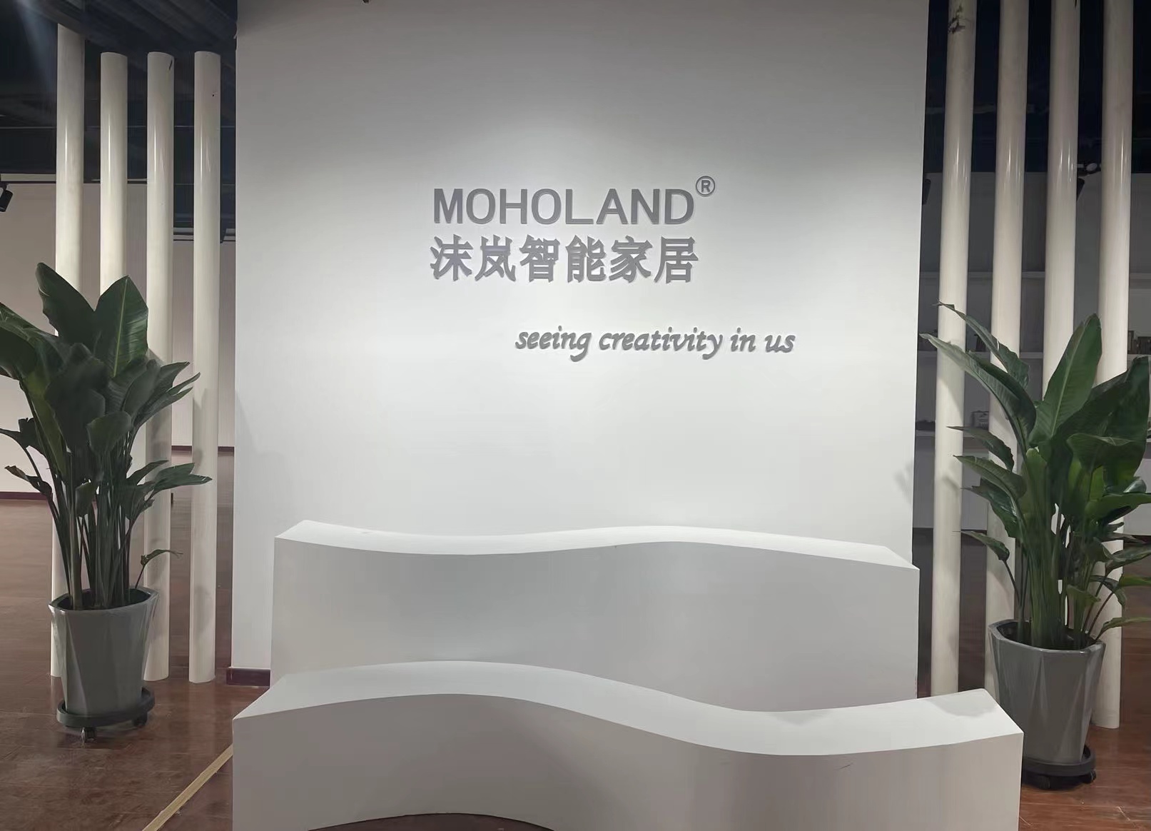 Inner Mongolia Molan Smart Home Technology Co., Ltd. – placa de circuito 1