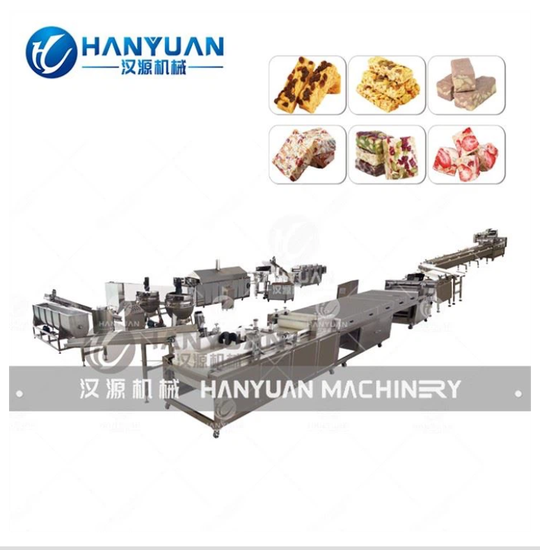 Shaqima Production Line