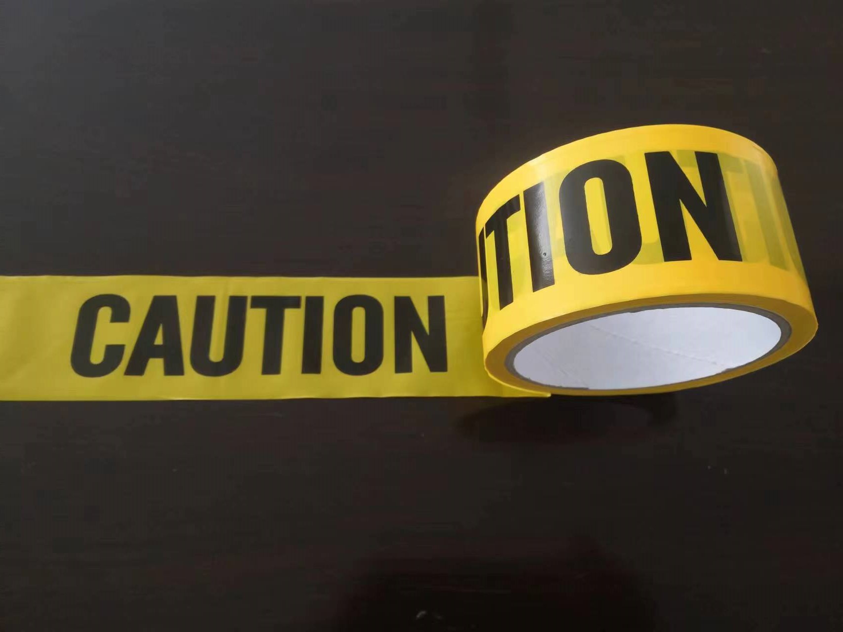 Caution Tape