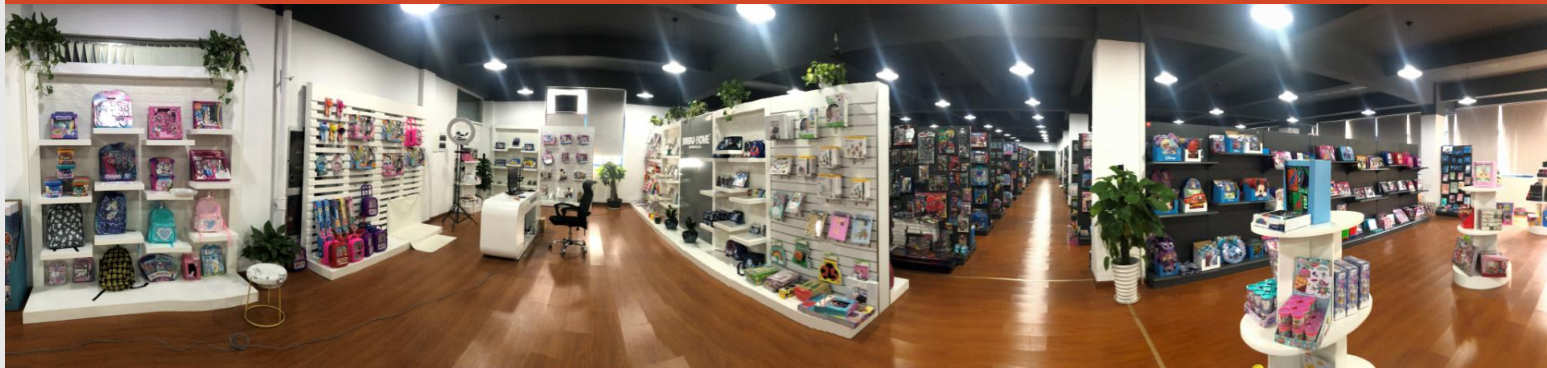 Ningbo Jiahe Trading Co., Ltd. – Diary 1